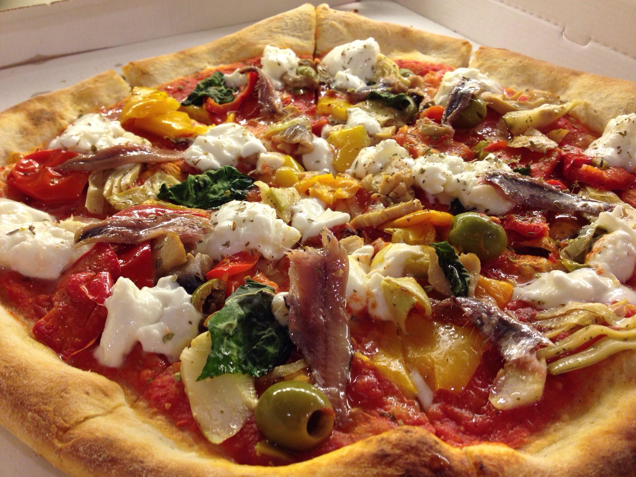 PIZZERIA BELLA NAPOLI Orzinuovi Restaurant Bewertungen Telefonnummer Fotos Tripadvisor