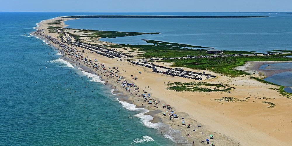 Tourisme à Assateague Island 2023 Visiter Assateague Island Virginie Tripadvisor