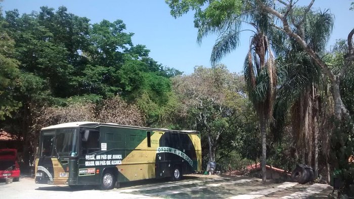 POUSADA DO SOL CAMPING CLUB - DAY USE E HOSPEDAGEM PERTO DE BH (80KM) -  IMAGENS DE VISITANTES 