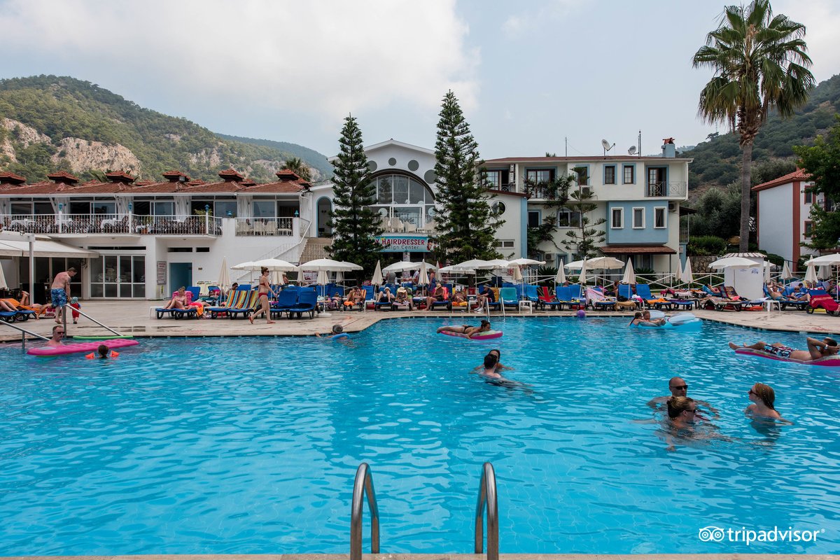 Karbel Hotel Pool: Pictures & Reviews - Tripadvisor