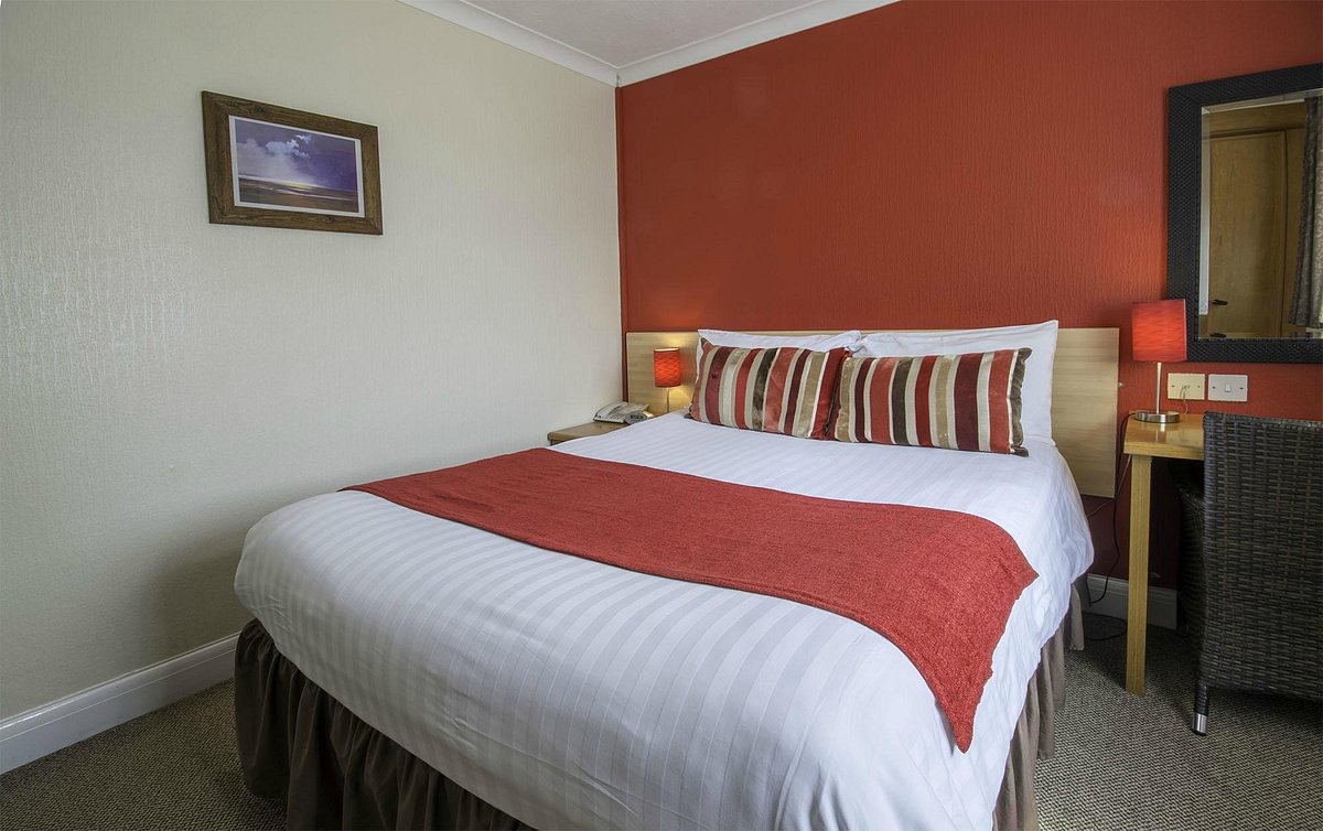 travellers rest hotel fareham