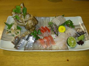 料理