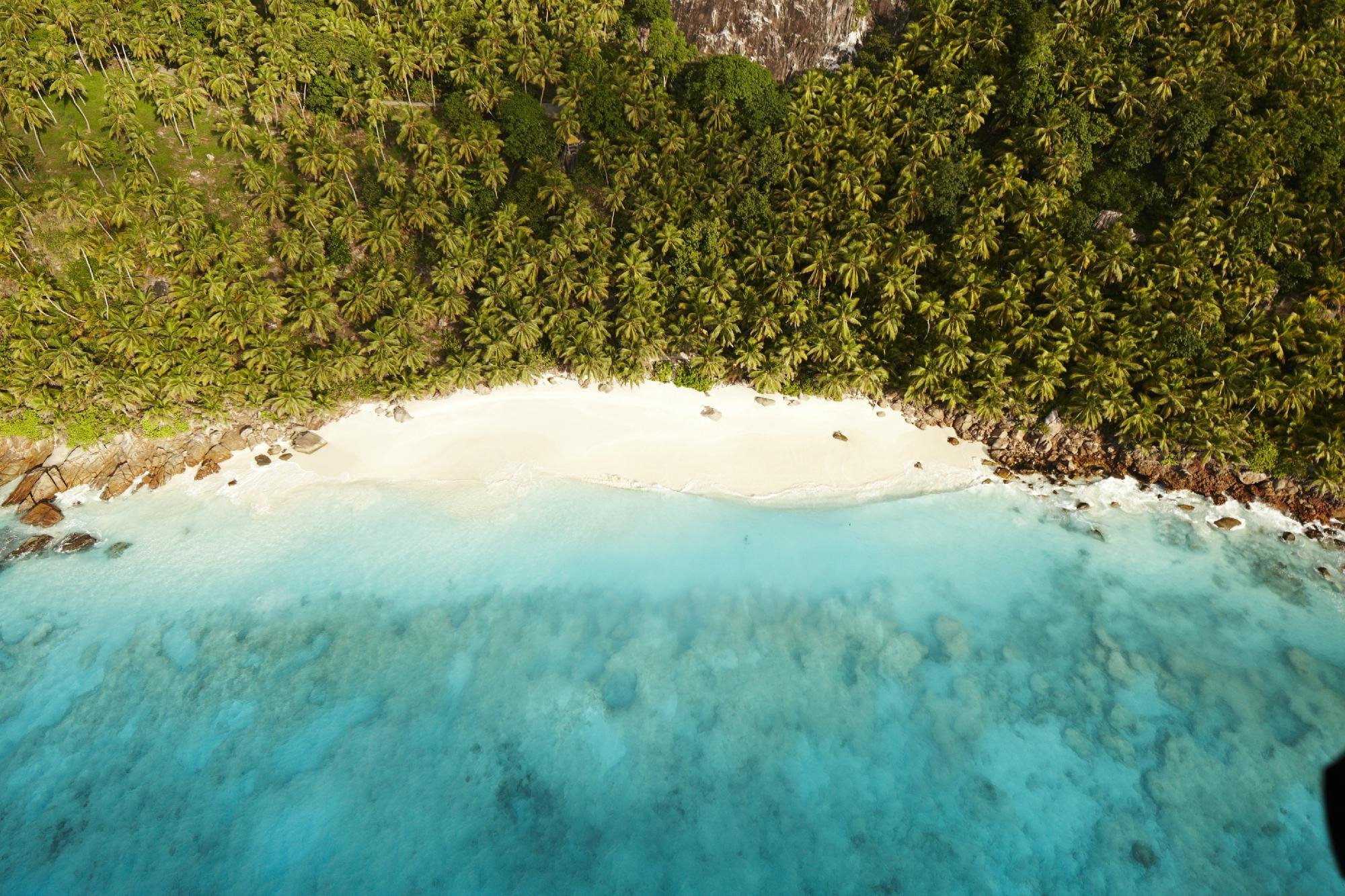 Fregate Island Private by null