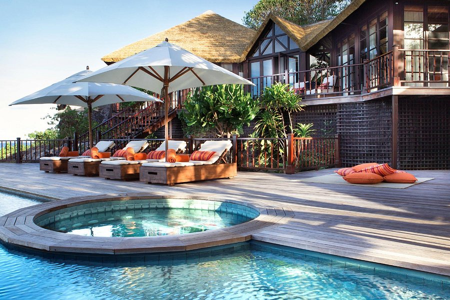 FREGATE ISLAND PRIVATE - Updated 2021 Prices, All-inclusive Resort Reviews, and Photos (Seychelles) - Tripadvisor