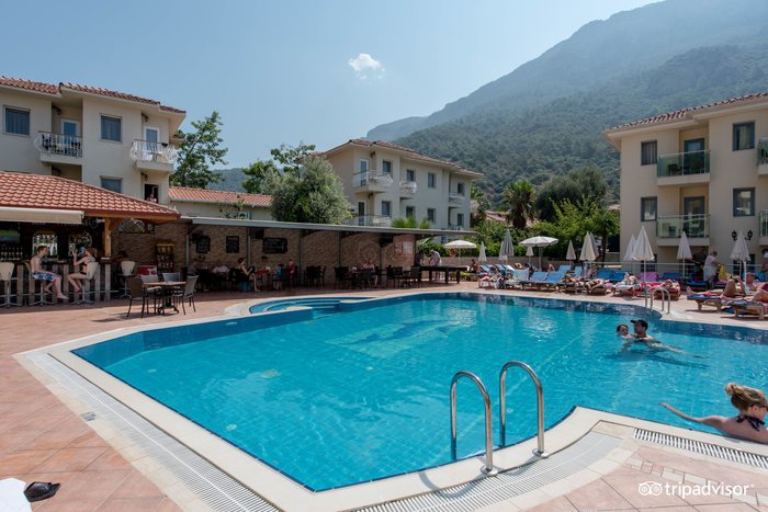 BELCEHAN DELUXE HOTEL - Updated 2024 Prices & Reviews (Oludeniz, Türkiye)