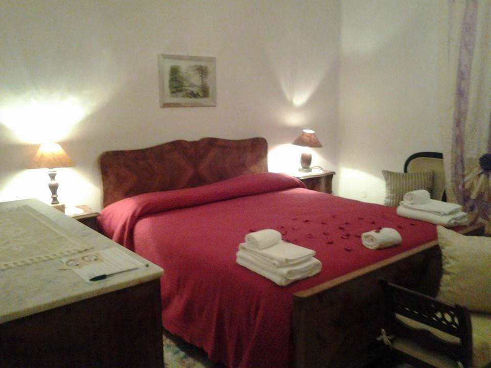 PETALO ROSSO B&B - Prices & Reviews (Lenola, Italy)