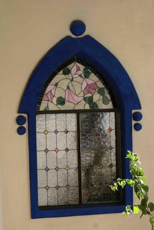 HOTEL HACIENDA DEL RIO - Farm Hotel Reviews (Batopilas, Mexico)