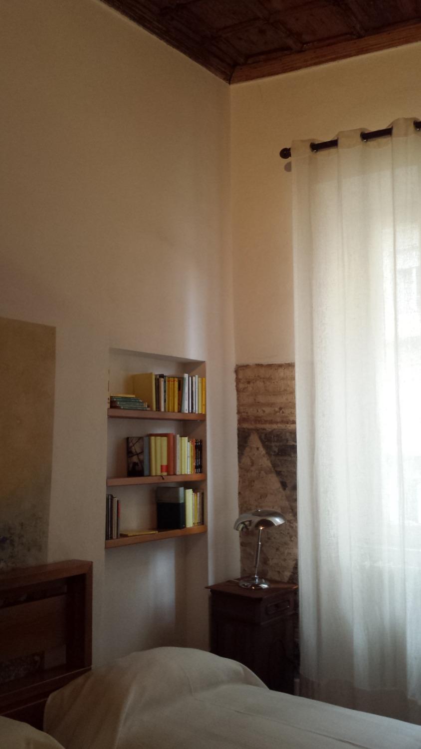 BED & BREAKFAST SANTA CHIARA - B&B Reviews (Pavia, Italy)