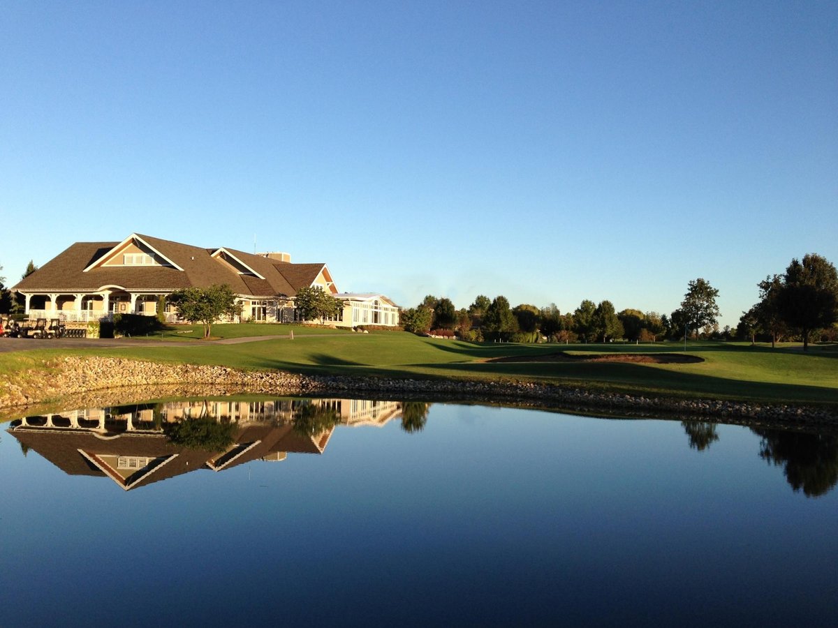 White Deer Run Golf Club (Vernon Hills) All You Need to Know BEFORE