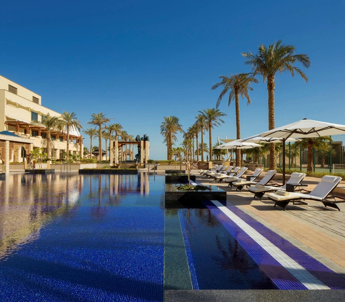 Jumeirah Messilah Beach Pool: Pictures & Reviews - Tripadvisor