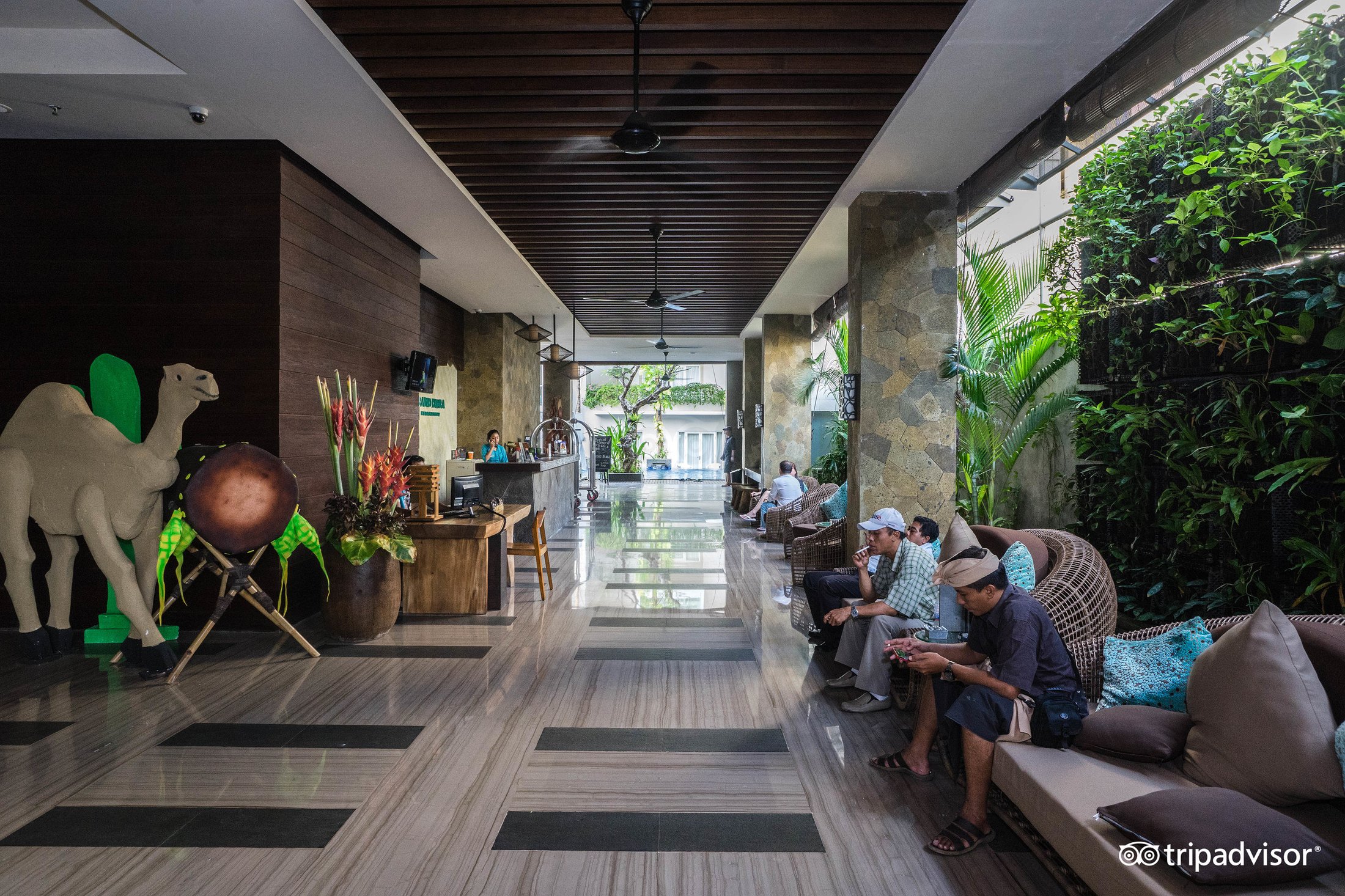 GRAND IXORA KUTA RESORT - Updated 2024 Prices & Hotel Reviews (Bali) GRAND IXORA KUTA RESORT - Updated 2024 Prices &  Hotel... 