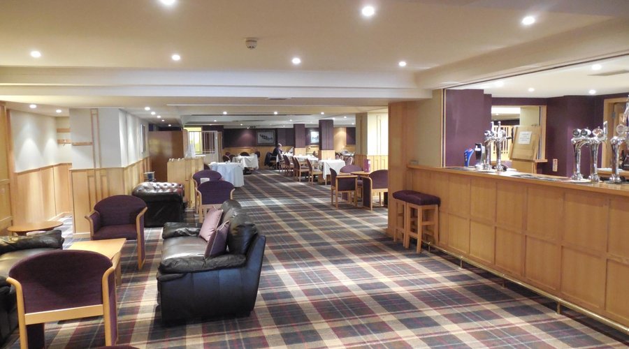 Saddlers Bar