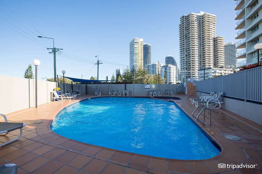 TALISMAN APARTMENTS (AU$223): 2022 Prices & Reviews (Broadbeach