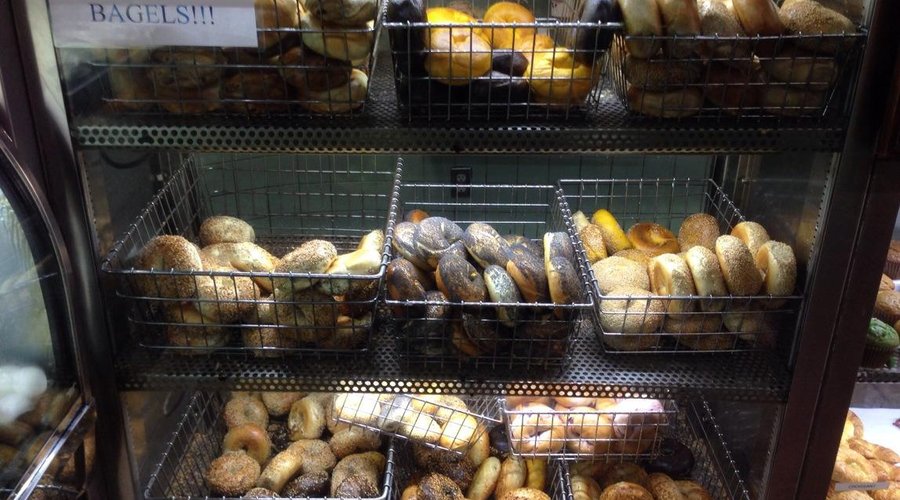 Bagelsmith