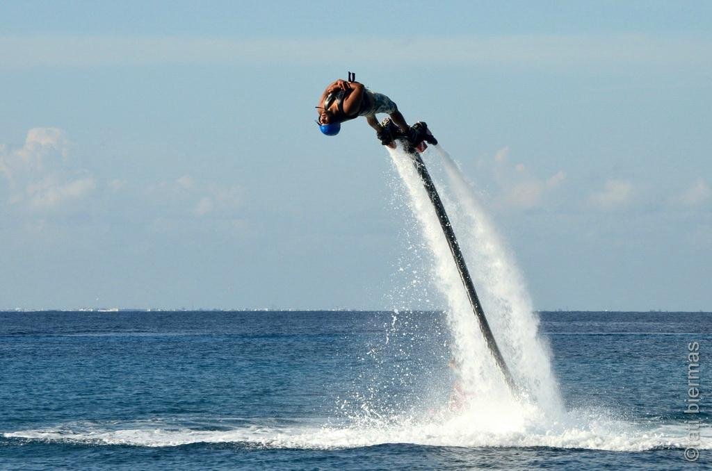 Flyboard Cozumel - All You Need to Know BEFORE You Go