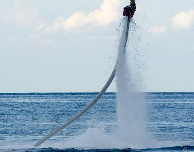 Flyboard Cozumel - All You Need to Know BEFORE You Go