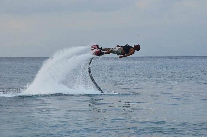 Flyboard Cozumel - All You Need to Know BEFORE You Go