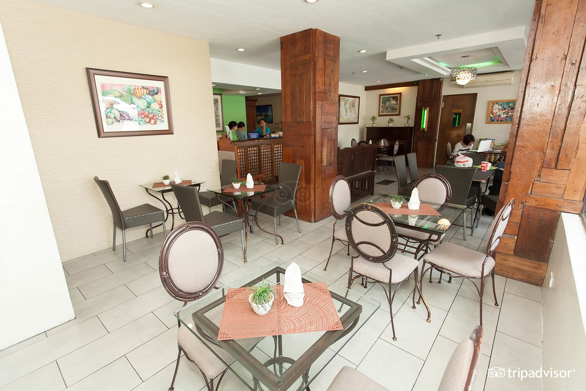 CEBU R HOTEL - CAPITOL $26 ($̶6̶8̶) - Prices & Reviews - Cebu City