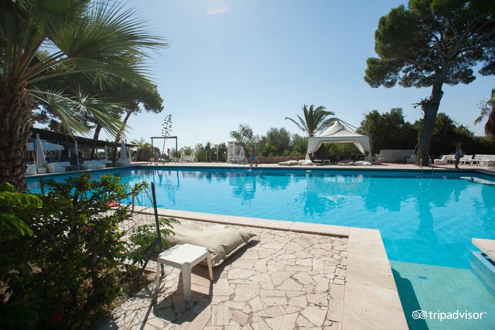 Hotel Abamar Pool: Pictures & Reviews - Tripadvisor