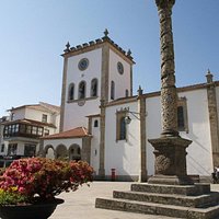 Igreja da Antiga Sé