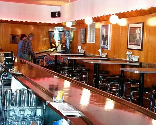 15 of the Best Bars and Clubs in Cleveland, As Determined By You, Cleveland