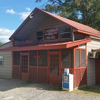 Campbells Bbq