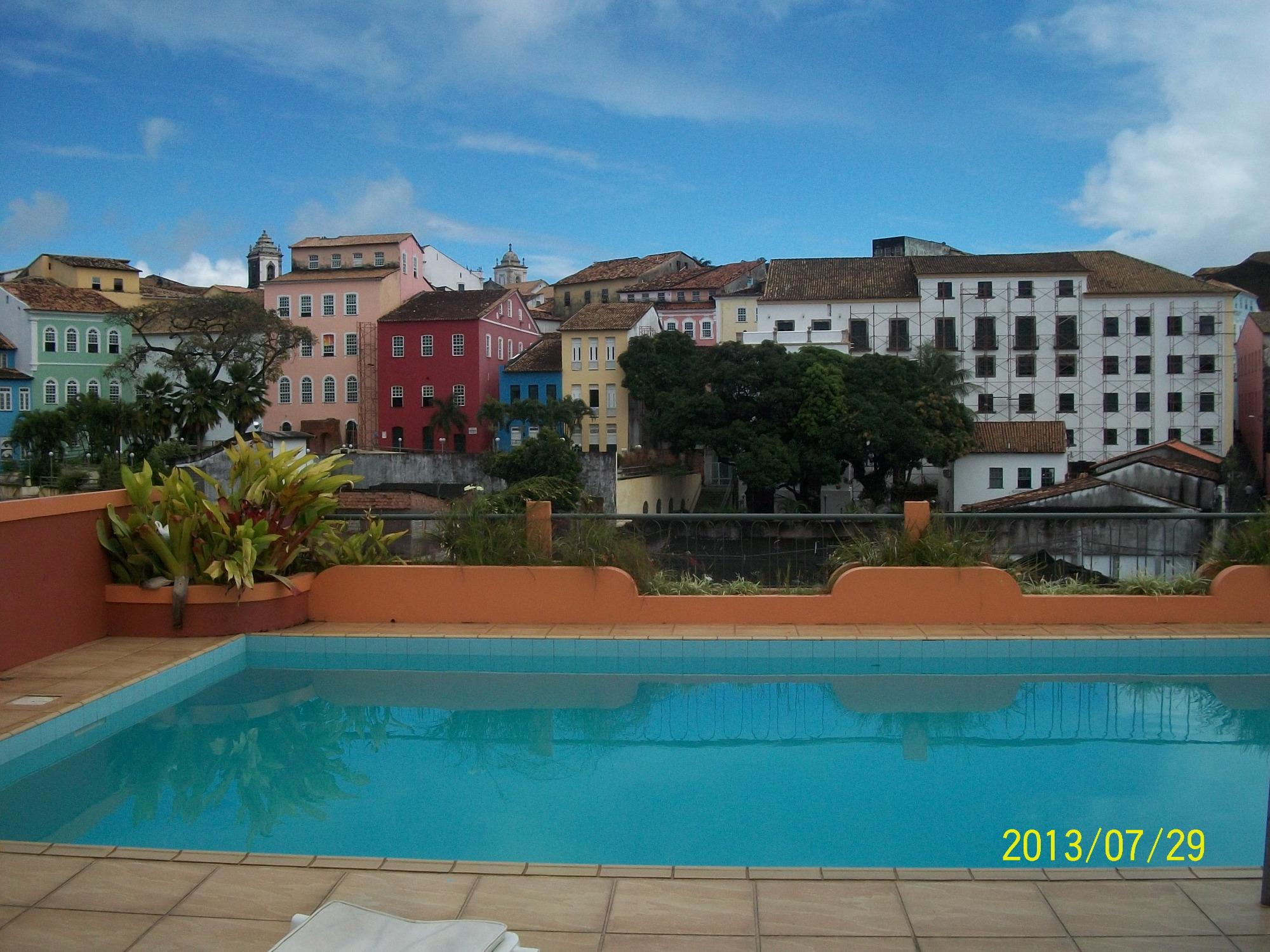 Hotel photo 1 of Pousada da Mangueira.