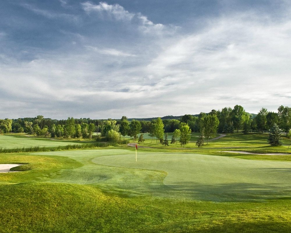 THE 5 BEST Burlington Golf Courses (Updated 2023) Tripadvisor