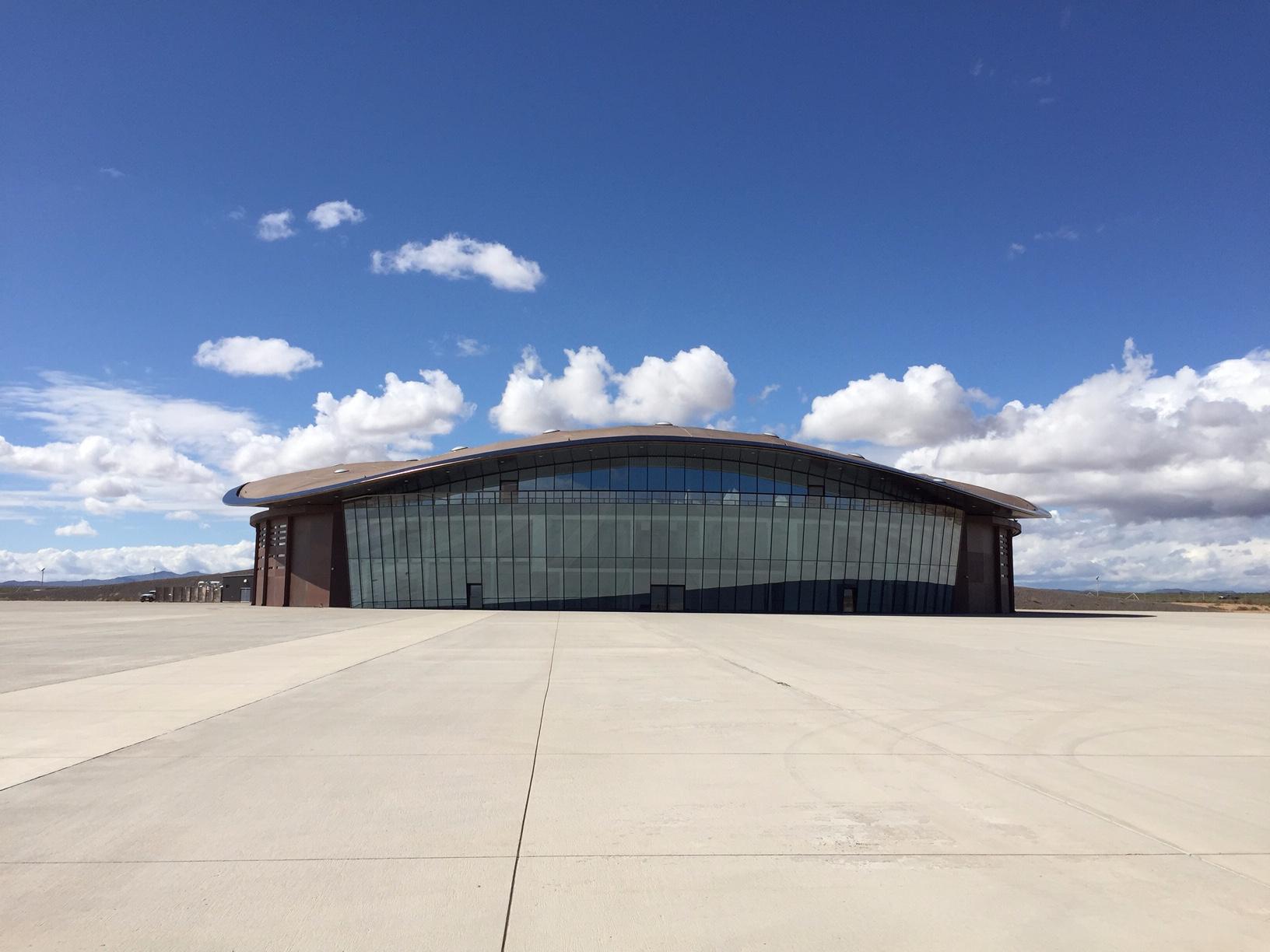 Spaceport America Experience Tour - All You Need To Know BEFORE You Go ...