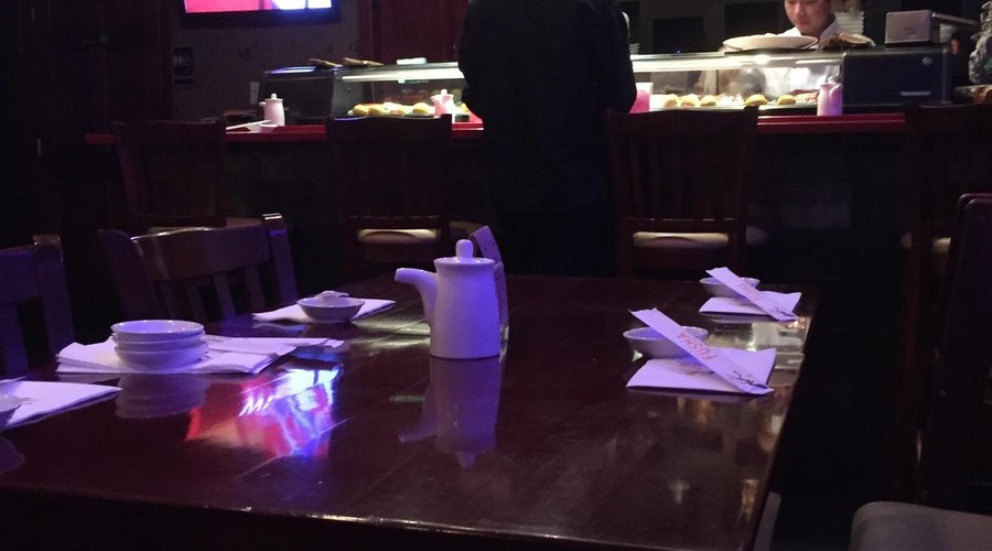 Fusha Sushi Bar
