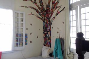 Quarto e suíte