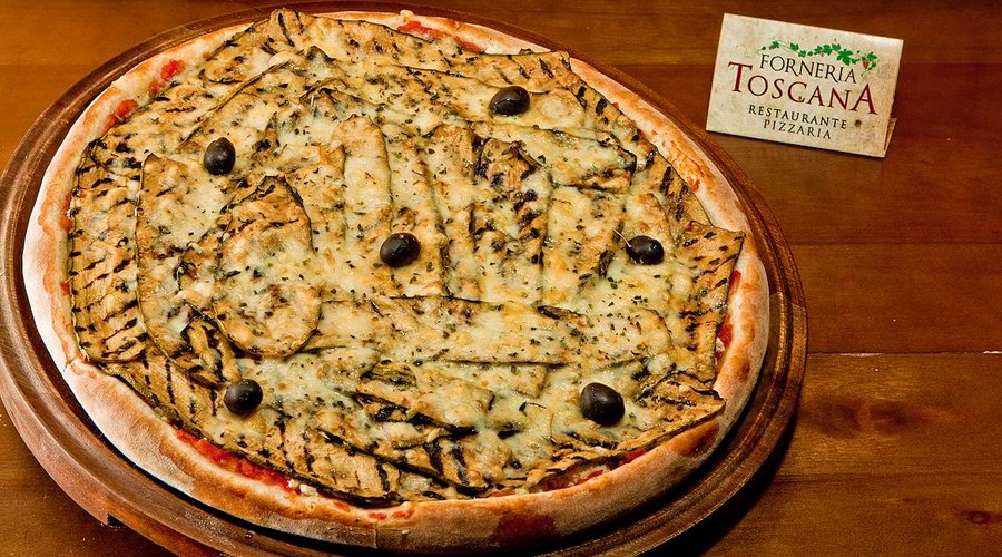 Forneria Toscana Pizzaria, Guararema - 레스토랑 리뷰 - 트립어드바이저