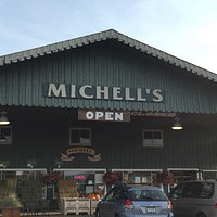 Michell Bros Farm