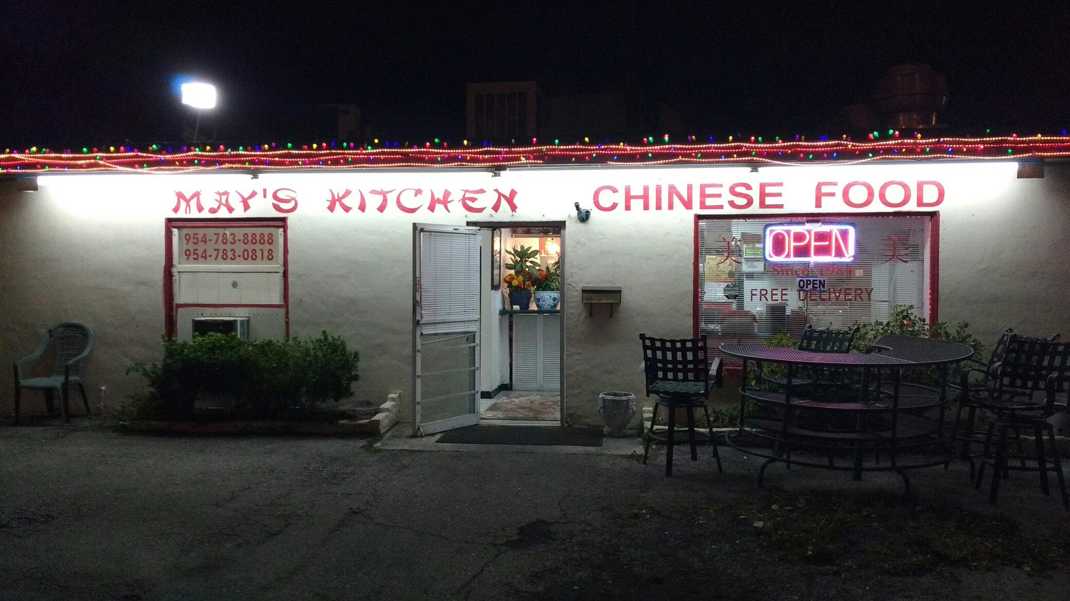 Discover the Best Chinese Restaurants in Pompano Beach for Your Next Culinary Adventure