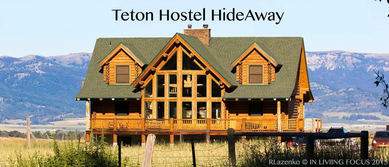 TETON HOSTEL HIDEAWAY - Prices & Reviews (Driggs, Idaho)
