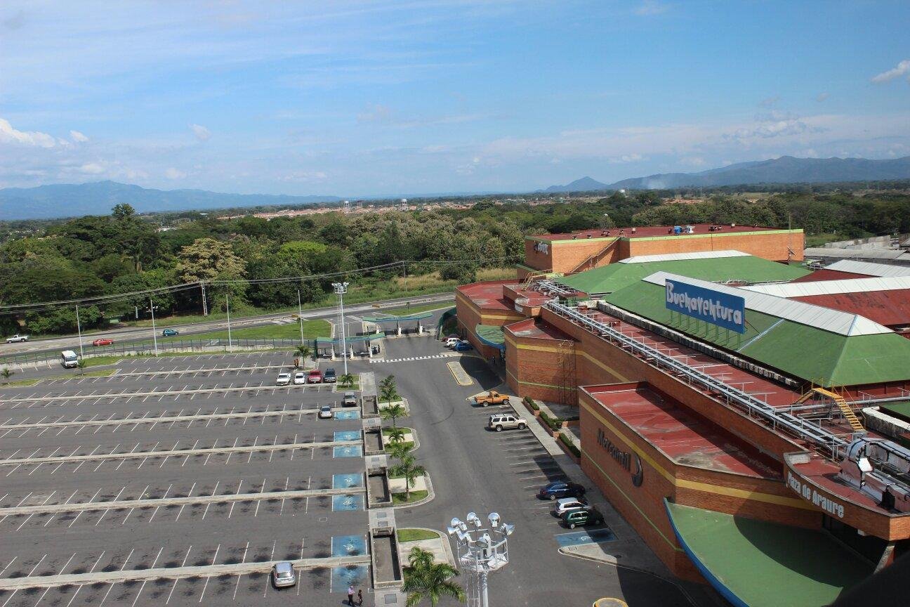 Hotel GH Buenaventura image