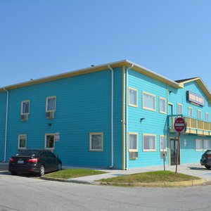 View of the Property