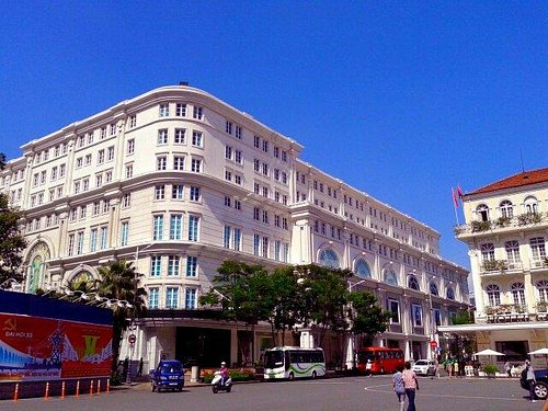 Top 10 Thắng cảnh ở Thành phố Hồ Chí Minh - Tripadvisor
