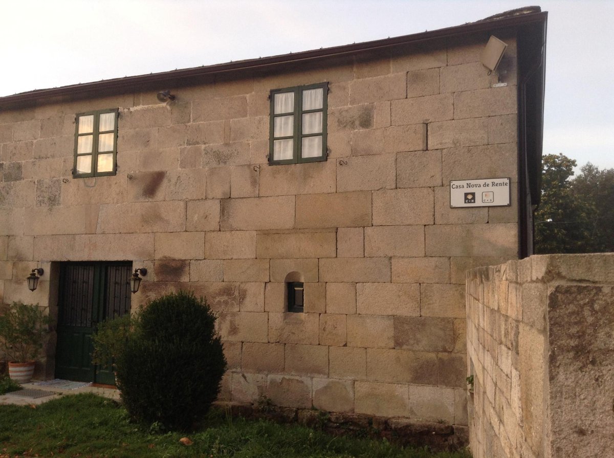 CASA NOVA DE RENTE (Sarria) - отзывы и фото - Tripadvisor