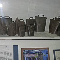 Starr Cow Bells