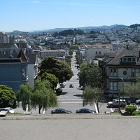 Alta Plaza Park