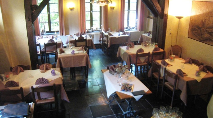 Petite salle