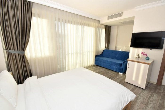 Imagen 2 de Elanaz Hotel Istanbul