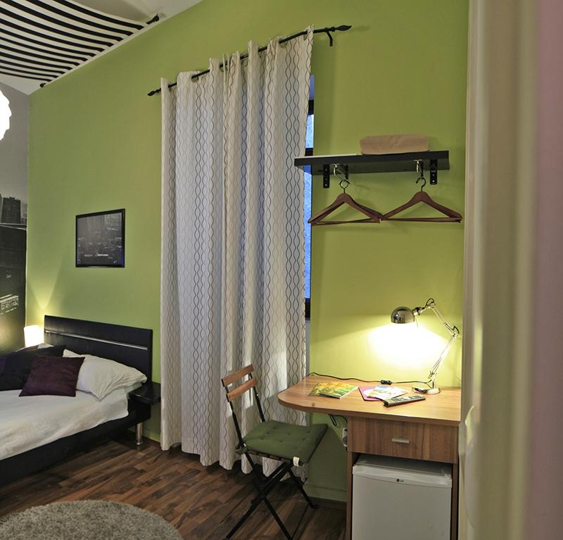 Hotel photo 5 of Taban Bar & Hostel.