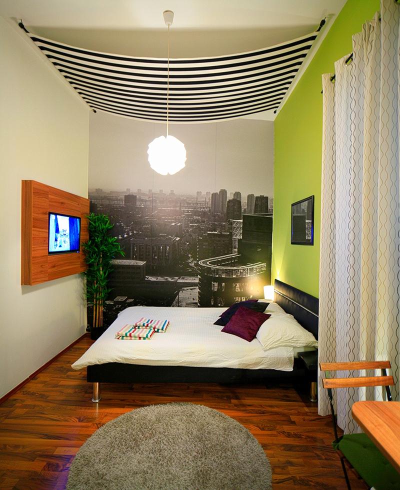 Hotel photo 9 of Taban Bar & Hostel.
