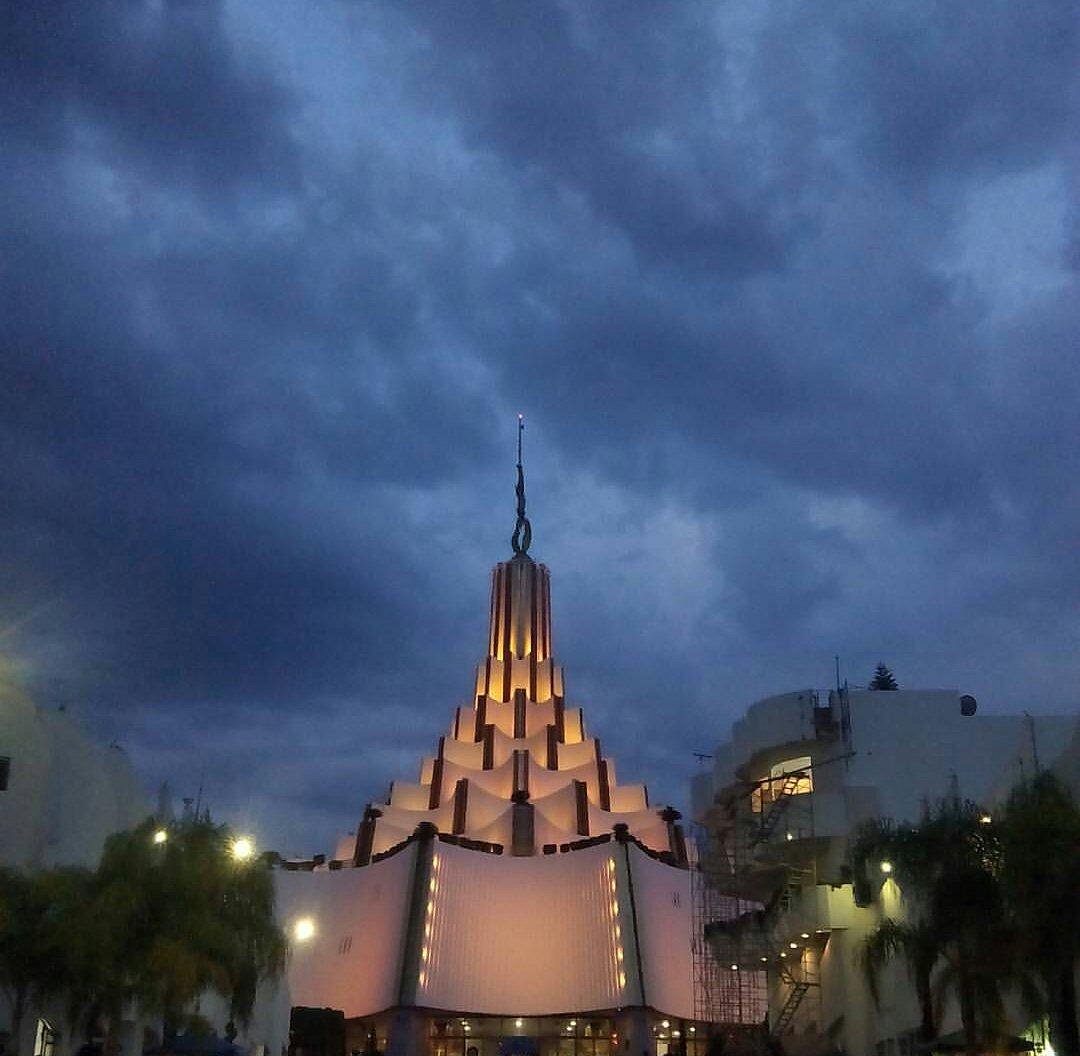 Iglesia La Luz del Mundo (Guadalajara) - Tripadvisor