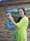 Анна М