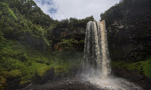 Kenya offers an unparalleled discovery through history, culture and nature’s wonders