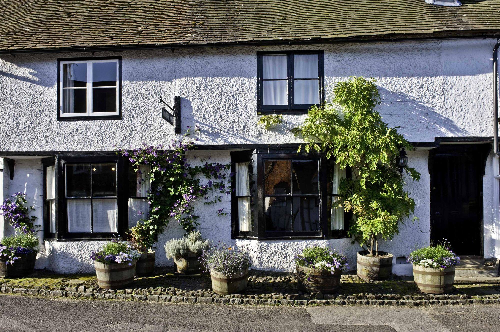 ROOKERY NOOK B&B SHERE (Shere, UK) - Foto's En Reviews - Tripadvisor