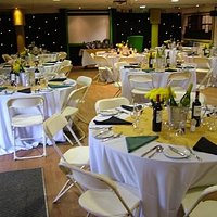 Private function hire
